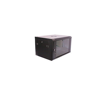 6u 9u 12u 내부 통신을 위한 서버 월 마운트 네트워크 캐비닛 OEM 서버