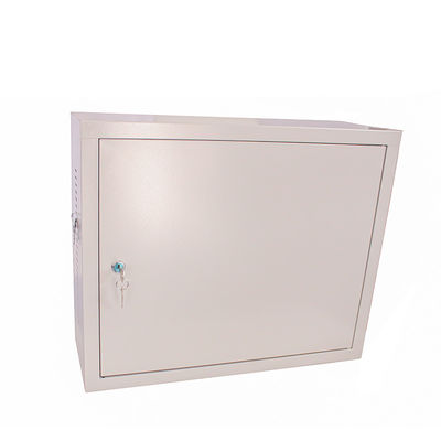 OEM 서버 450*550*200 개인 레이블과 작은 서버 랙 네트워크 캐비닛을 허용