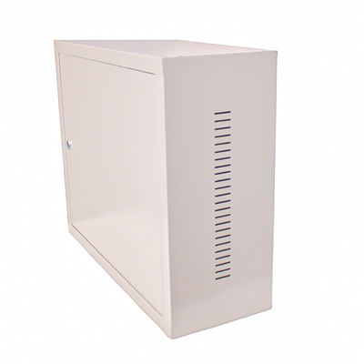 OEM 서버 450*550*200 개인 레이블과 작은 서버 랙 네트워크 캐비닛을 허용