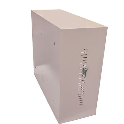 OEM 서버 450*550*200 개인 레이블과 작은 서버 랙 네트워크 캐비닛을 허용