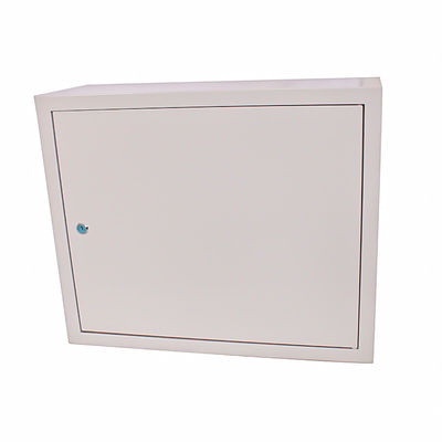 OEM 서버 450*550*200 개인 레이블과 작은 서버 랙 네트워크 캐비닛을 허용