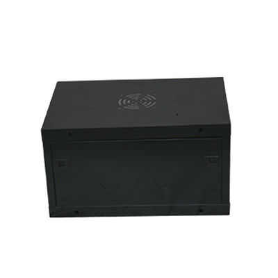 전문 제조 19 인치 랙 마운트 캐비닛