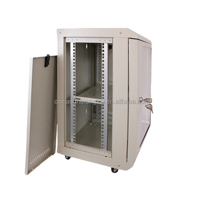 12u OEM 서버 네트워크 랙 벽 장착 캐비닛 600*530*400mm 서버 룸 및 CCTV