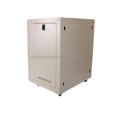 12u OEM 서버 네트워크 랙 벽 장착 캐비닛 600*530*400mm 서버 룸 및 CCTV