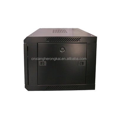 600mm*450mm 4u 6u 9u 12u 15u 19' 콜드 스틸 랙 데이터 센터 네트워크 서버 캐비닛