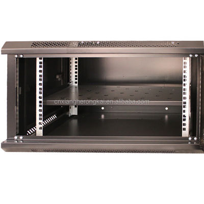 600mm*450mm 4u 6u 9u 12u 15u 19' 콜드 스틸 랙 데이터 센터 네트워크 서버 캐비닛