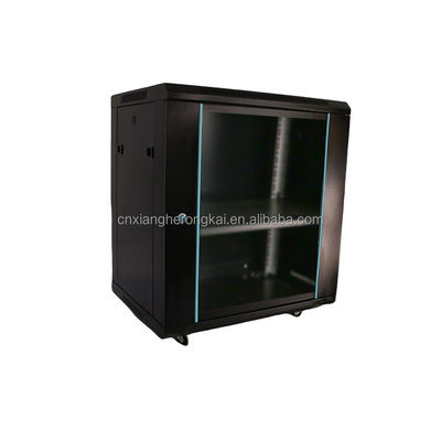 4U 네트워크 월 마운트 캐비닛 19 인치 서버 랙 장치 옵션 OEM 서비스