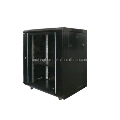4U 네트워크 월 마운트 캐비닛 19 인치 서버 랙 장치 옵션 OEM 서비스