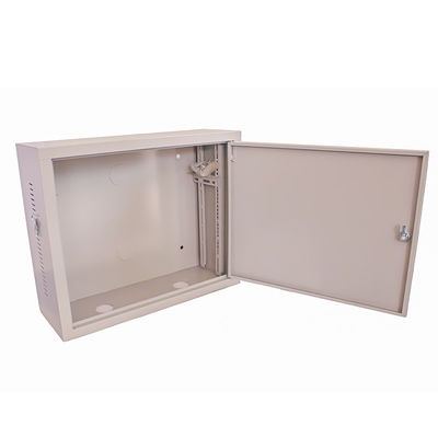 19 인치 3U 서버 랙 캐비닛 기기 상자 OEM 수용과 함께 주요 브랜드의 유형