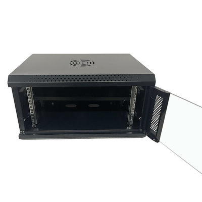 19 인치 서버 네트워크 랙 캐비닛 서버 룸에서 컴퓨터 장비 저장
