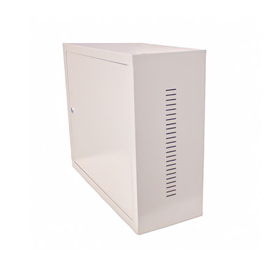 OEM 서버 화이트 42U 벽 장착 네트워크 캐비닛