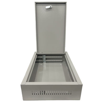 RTS 항목 크기 300x300 HVAC 천장 환기를 위한 잠금 가능한 금속 접근 패널