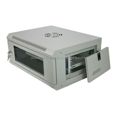 2U 4U 6U 네트워크 랙 CCTV 카메라 전원 서버 4U 네트워크 캐비닛