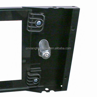OEM 6U 벽에 장착된 캐비닛 장치 19 인치 9U 12U 서버 네트워크 데이터 랙 18 인치 깊이 4U 서버 랙
