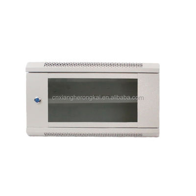 6U 랙 서버 컴퓨터 시스템 네트워크 OEM 서비스 옵션과 함께 서버 캐비닛 장치