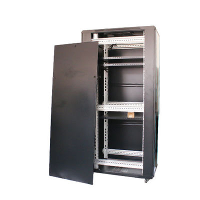 서버 룸 조직 OEM 서버 42U 네트워크 서버 캐비닛