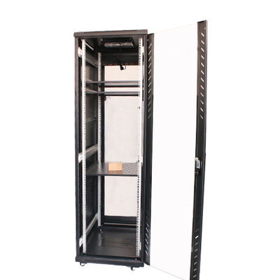 서버 룸 조직 OEM 서버 42U 네트워크 서버 캐비닛