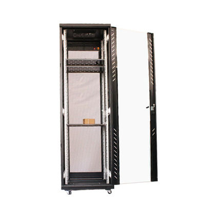 600*600mm 네트워크 랙 네트워크 캐비닛 최신 42u 데이터 센터 캐비닛에 대한 OEM 서비스