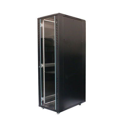 42U 네트워크 서버 캐비닛 표준 서버 랙 캐비닛 옵션 OEM 서비스