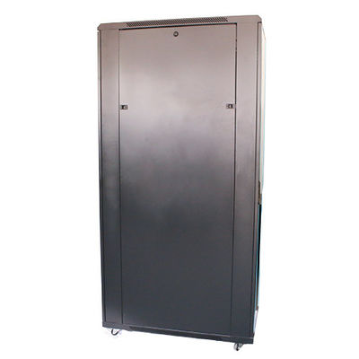 42U 네트워크 서버 캐비닛 표준 서버 랙 캐비닛 옵션 OEM 서비스