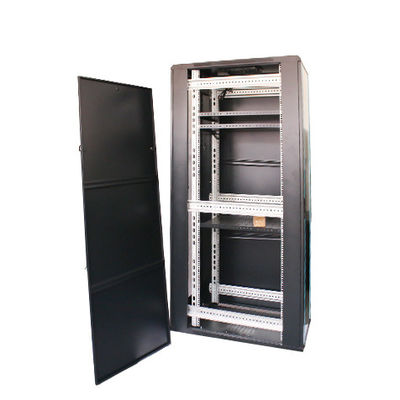 42U 네트워크 서버 캐비닛 표준 서버 랙 캐비닛 옵션 OEM 서비스