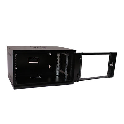 OEM 서버 19인치 15U 벽에 장착 된 네트워크 랙 데이터 센터용 장착 캐비닛