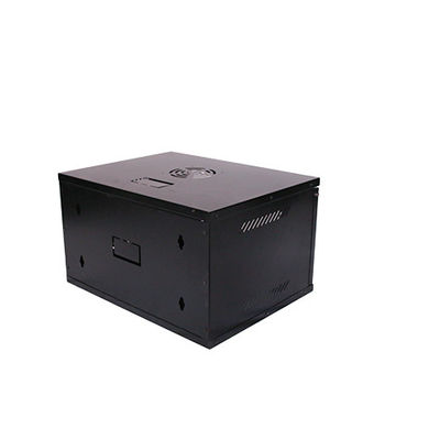 OEM 서버 19인치 15U 벽에 장착 된 네트워크 랙 데이터 센터용 장착 캐비닛