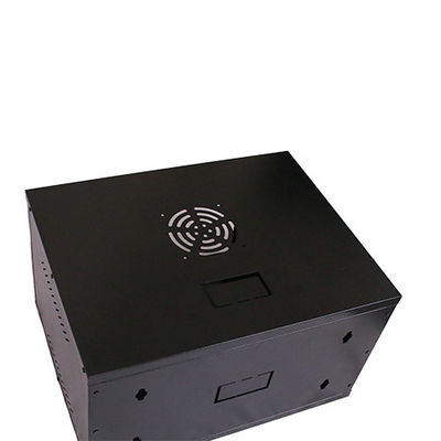 OEM 서버 19인치 15U 벽에 장착 된 네트워크 랙 데이터 센터용 장착 캐비닛